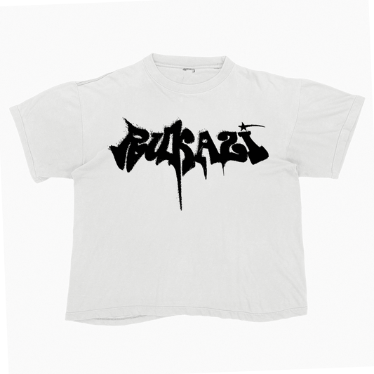 Rukazi OG WHITE TSHIRT