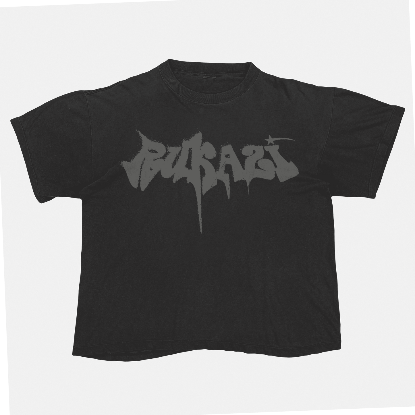 Rukazi OG Gray TSHIRT