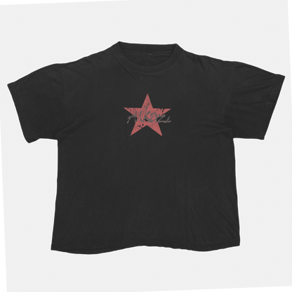 ATTABA GRAY TSHIRT