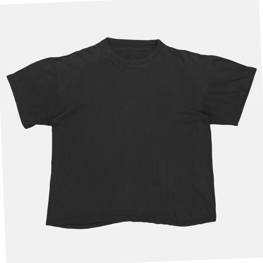 Rukazi Blank Gray Tee
