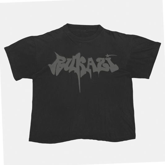 Rukazi OG Gray TSHIRT